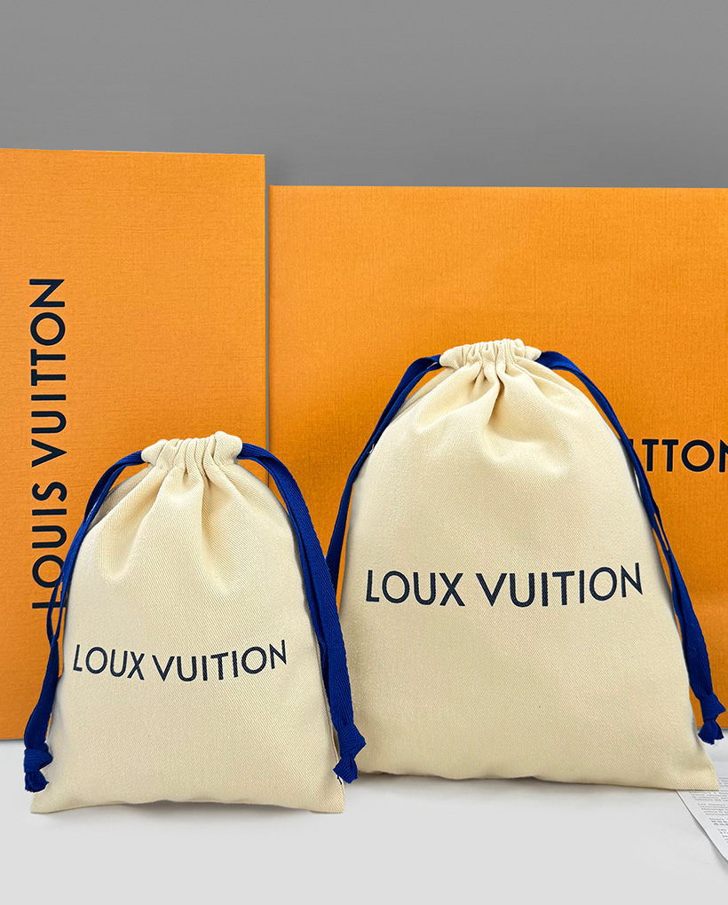 dust bag